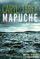 Couverture du livre: Mapuche