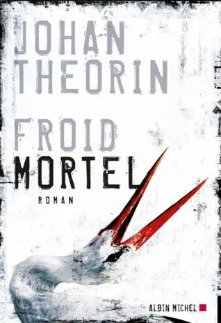 Couverture du livre: Froid mortel