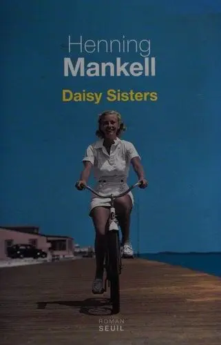 Couverture du livre: Daisy sisters