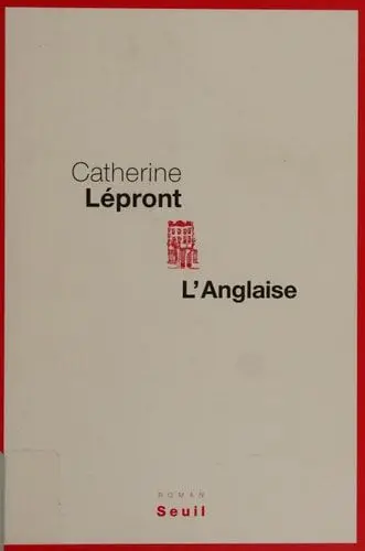 Couverture du livre: L'Anglaise