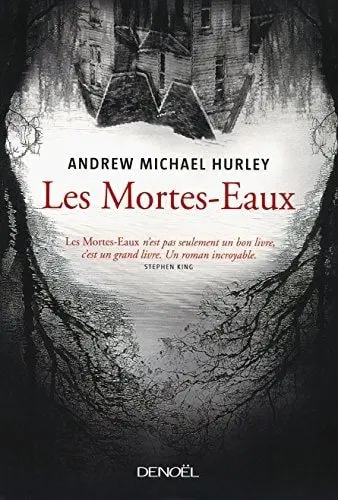 Couverture du livre: Les Mortes-Eaux
