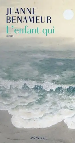 Couverture du livre: L'enfant qui