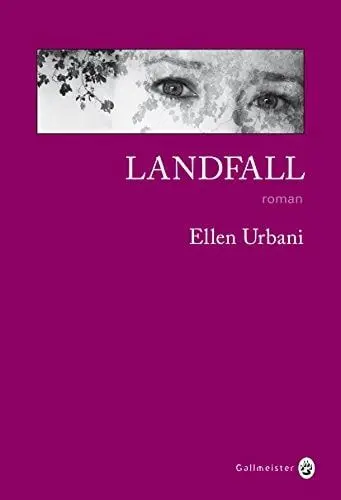 Couverture du livre: Landfall