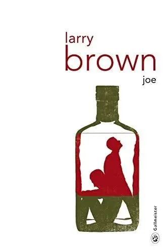 Couverture du livre: Joe