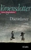 Couverture du livre: Discordance