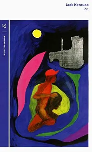 Couverture du livre: Pic