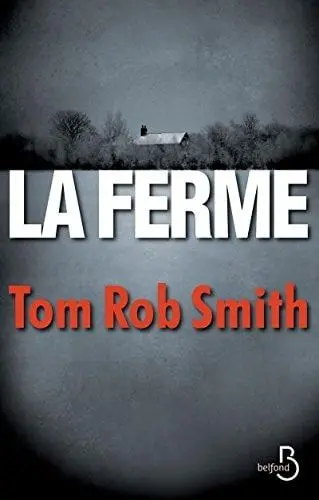 Couverture du livre: La ferme