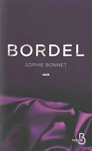 Couverture du livre: Bordel