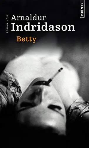 Couverture du livre: Bettý