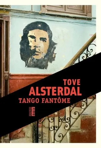 Couverture du livre: Tango fantôme