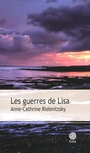 Couverture du livre: Les guerres de Lisa