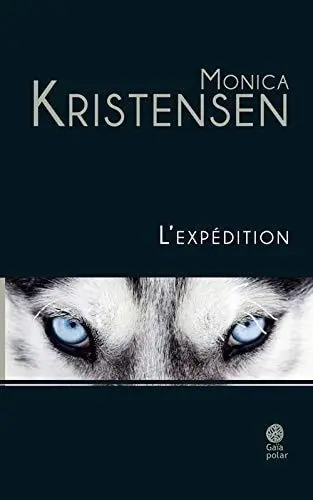 Couverture du livre: L'expédition