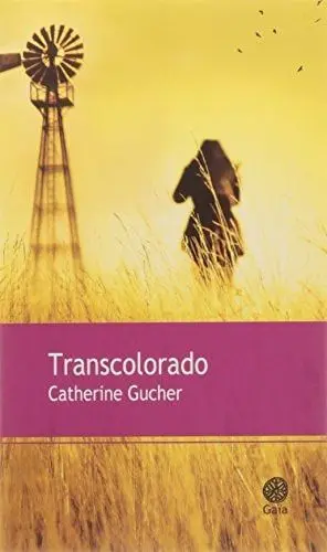 Couverture du livre: Transcolorado