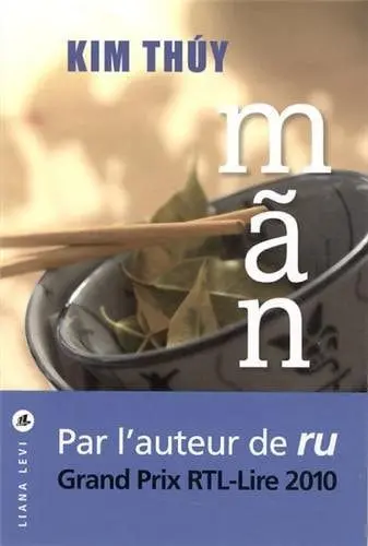 Couverture du livre: Mãn