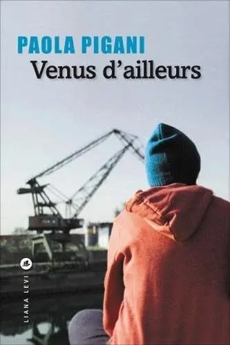 Couverture du livre: Venus d'ailleurs