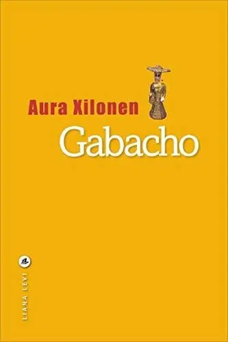 Couverture du livre: Gabacho