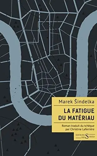 Couverture du livre: La fatigue du matériau