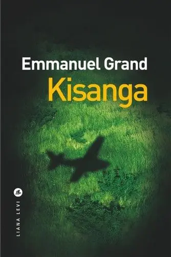 Couverture du livre: Kisanga