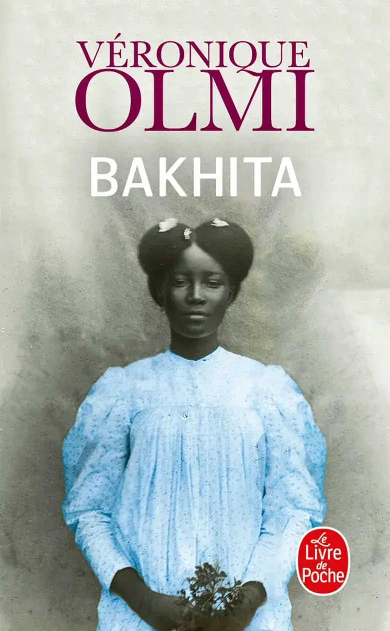 Couverture du livre: Bakhita